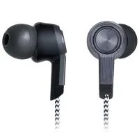 Headphones REAL-EL Z-1710 Black (EL124200017)