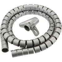 Cable holder Topex 200 x 2.5 cm (79R274)