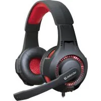 Headphones Defender Warhead G-450 USB (64146)