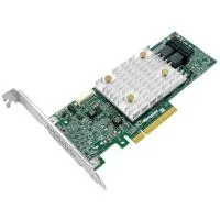 RAID controller Adaptec SmartHBA 2100-8i Single 2xSFF-8643, 8xPCIe (122290400-R/2290400-R)