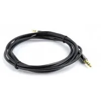 Кабель мультимедійний 3.5mm M to 3.5mm M 1.8m Cablexpert (CCAP-444-6)