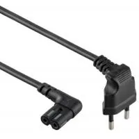 Кабель живлення C7 1.0m Cablexpert (PC-184L)