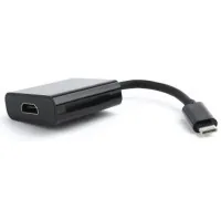 Adapter Type-C to HDMI Cablexpert (A-CM-HDMIF-01)