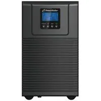 Uninterruptible power supply device PowerWalker VFI 3000 TGB (10122100)