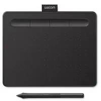 Графічний планшет Wacom Intuos S (CTL-4100K-N)
