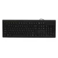 Комплект A4Tech KRS-8372 USB Black (4711421857765)