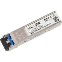 Mikrotik S-31DLC20D SFP module