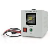Uninterruptible power supply device Europower PSW-EPW500TW12