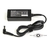 Power plant for monitor PowerPlant for monitor LG 220V, 19V 25W 1.3A (6.5*4.4) with pin (LG25F6544)