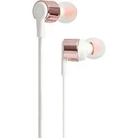 Headphones JBL T210 Rose Gold (JBLT210RGD)