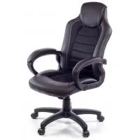 Gaming chair Aklas Aston PL TILT Black (07291)