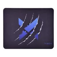 Mouse pad Vinga MP253 Black