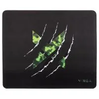 Mouse pad Vinga MP343 Black
