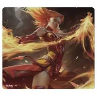 Mouse pad Sven MP-GF1L