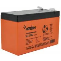 Battery for UPS Merlion 12V-7Ah GEL (GL1270F2 GEL)