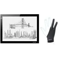 Графічний планшет Huion L4S