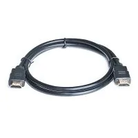 Кабель мультимедійний HDMI M to HDMI M 4.0m black REAL-EL (EL123500019)