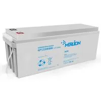 Battery for UPS Merlion AGM GP122000M8 12 V-200 Ah (GP122000M8)