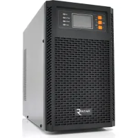 Пристрій безперебійного живлення Ritar PT-1KS-LCD, 1000VA (800Вт) (PT-1KS-LCD)