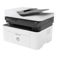 HP LaserJet 137fnw Multifunction Device with WiFi (4ZB84A)