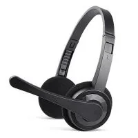 Навушники REAL-EL GD-011MV Black (EL124100022)