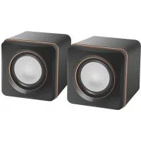 Speaker system Defender SPK 33 Black (65633)