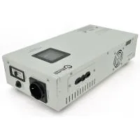 Стабілізатор напруги Europower SLIM-3000SBR LED