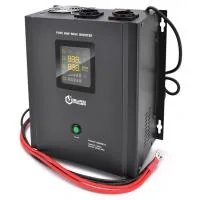 Uninterruptible power supply device Europower PSW-EP1000WM12
