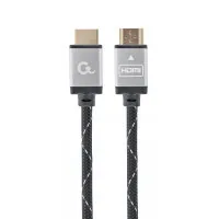 Кабель мультимедійний HDMI M to HDMI M 5.0m Cablexpert (CCB-HDMIL-5M)