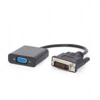 Adapter DVI to VGA Cablexpert (A-DVID-VGAF-01)