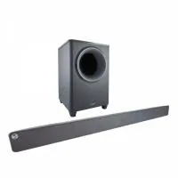 Speaker system F&D T-388 Black