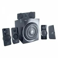 Speaker system F&D F6000X Black