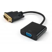Adapter DVI 24+1 M to VGA F 1080p Vinga (VCPDVI241VGA)