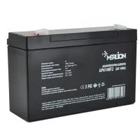 Battery for UPS Merlion 6V-14Ah (GP6140F2)