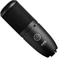 Microphone AKG P120 Black (3101H00400)