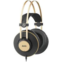 Headphones AKG K92 Black (3169H00030)