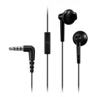 Headphones Panasonic RP-TCM55GC-K