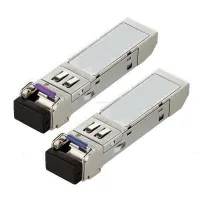Модуль SFP SFPd-1SM-1310nm-3SC FoxGate