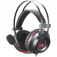 Headphones REAL-EL GDX-7450 Black (EL124100039)