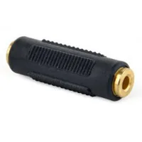 Adapter F 3.5 mm / F 3.5 mm Cablexpert (A-3.5FF-01)