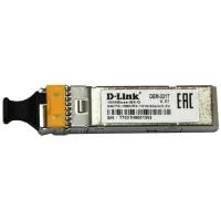 D-Link 331T/20KM SFP module
