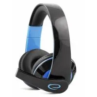 Headphones Esperanza EGH300B Black (EGH300B)