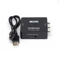 Adapter HDMI - AV Extradigital (KBH1762)