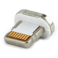 Adapter magnetic Lightning connector Cablexpert (CC-USB2-AMLM-8P)