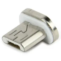 Adapter magnetic Micro USB connector Cablexpert (CC-USB2-AMLM-mUM)