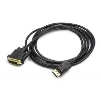 Multimedia cable DisplayPort M to DVI M 3.0m PowerPlant (CA911165)