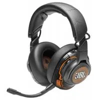 Headphones JBL Quantum One Black (JBLQUANTUMONEBLK)