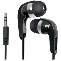 Headphones Defender Basic-610 Black (63610)