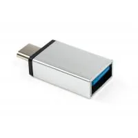 Adapter Type-C to USB3.0 AF Vinga (VCPTCUSB3)