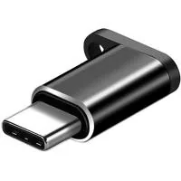 Adapter Micro USB to Type-C XoKo (XK-AC012-BK)